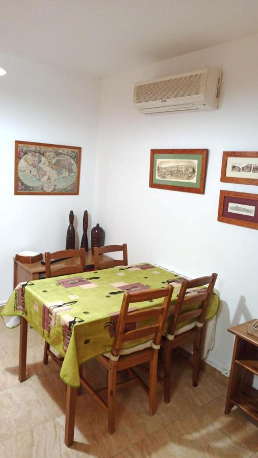 Apartamento 代尔特布雷 外观 照片