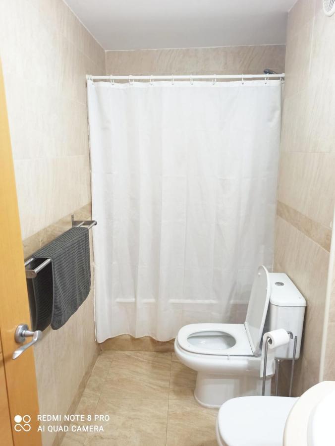 Apartamento 代尔特布雷 外观 照片