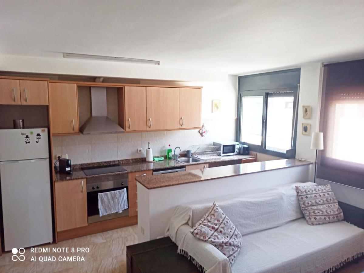 Apartamento 代尔特布雷 外观 照片