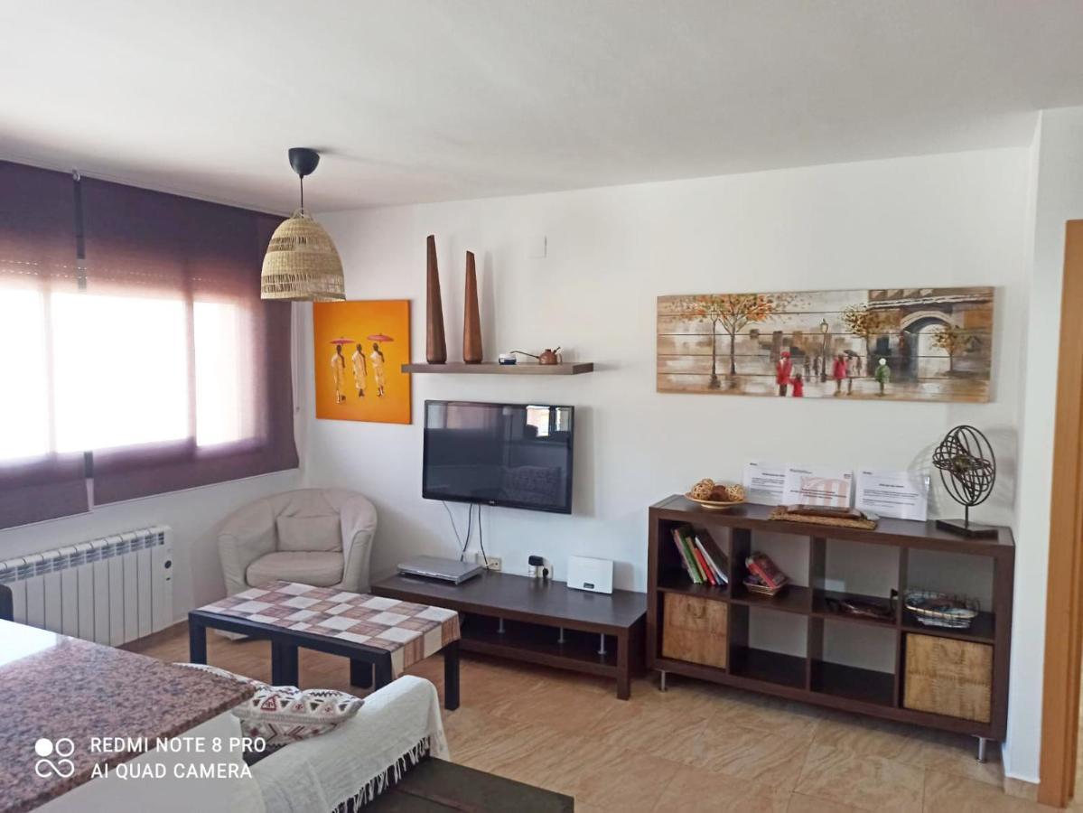 Apartamento 代尔特布雷 外观 照片