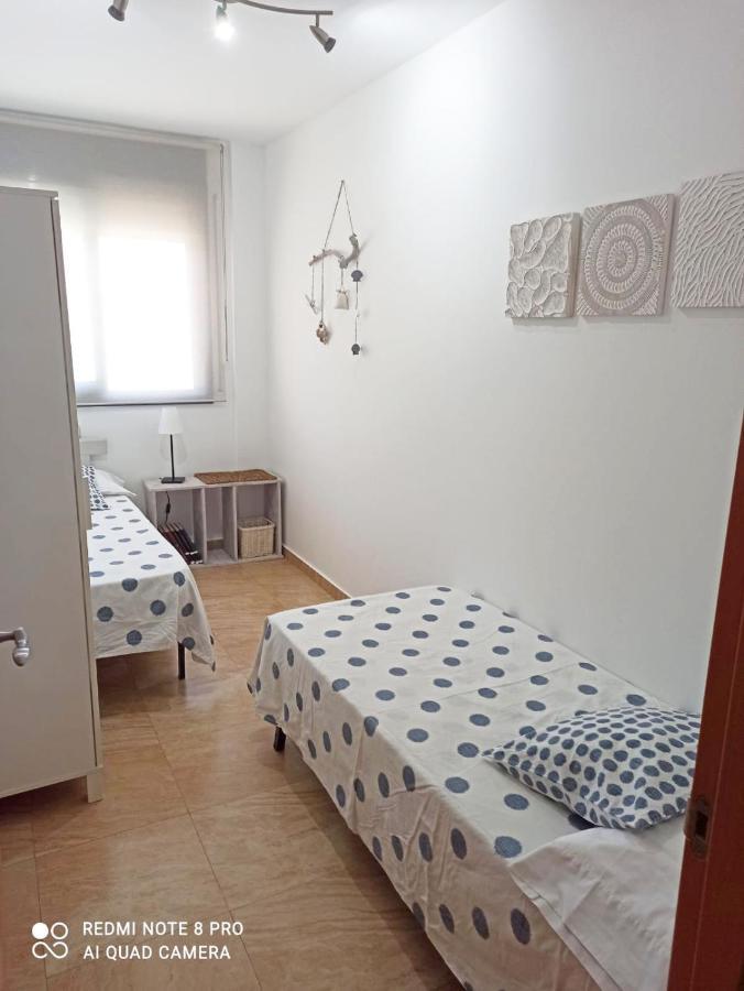 Apartamento 代尔特布雷 外观 照片