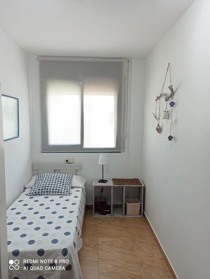Apartamento 代尔特布雷 外观 照片