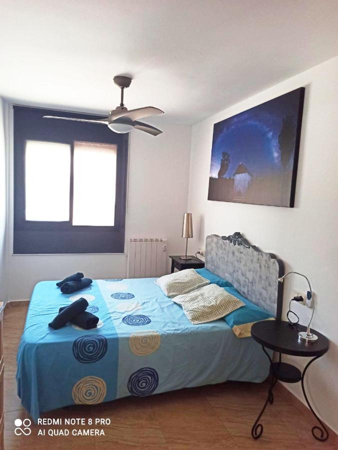 Apartamento 代尔特布雷 外观 照片