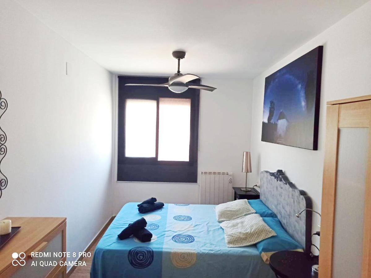 Apartamento 代尔特布雷 外观 照片