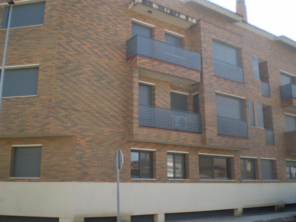 Apartamento 代尔特布雷 外观 照片